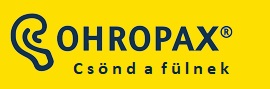 Ohropax – hatékony, kényelmes zajvédelem